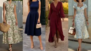  Monsoon Dresses for Women