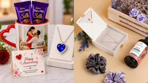 best gift for girlfriend