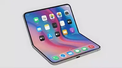 Apple iphone Ultra Release Date (credit S-M)