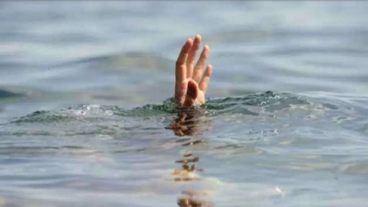 Rehan drowning