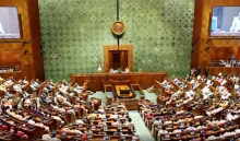 One Nation One Election Bill