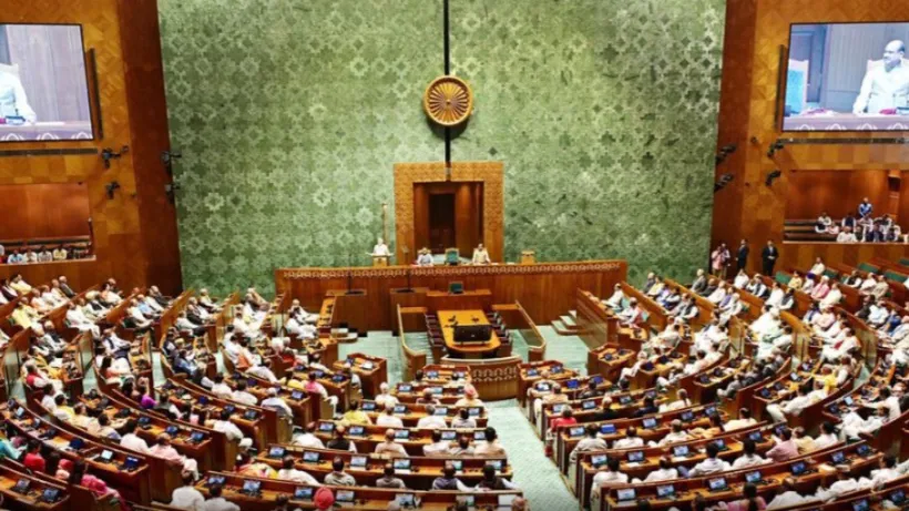 One Nation One Election Bill