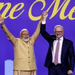 Australia Terror Pakistan Connection