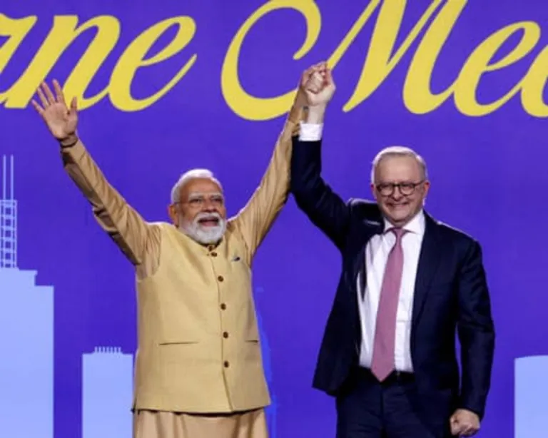 ‘अटैक आतंकियों के अड्डे पर, गूंज दुनिया में…’ मेलबर्न में पीएम मोदी का बड़ा बयान, ऑस्ट्रेलिया को बताया आतंकवाद के खिलाफ भरोसेमंद साथी
