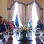 PM Modi On Australia Social Media Law