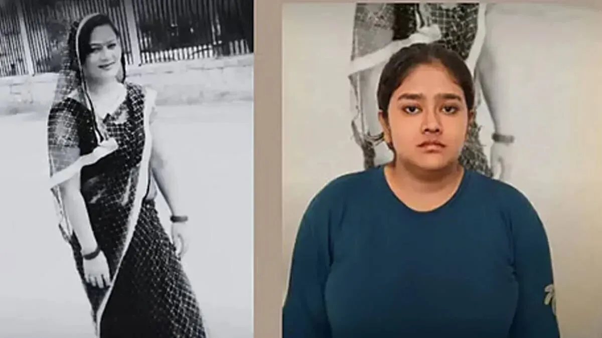 Jaipur Murder case