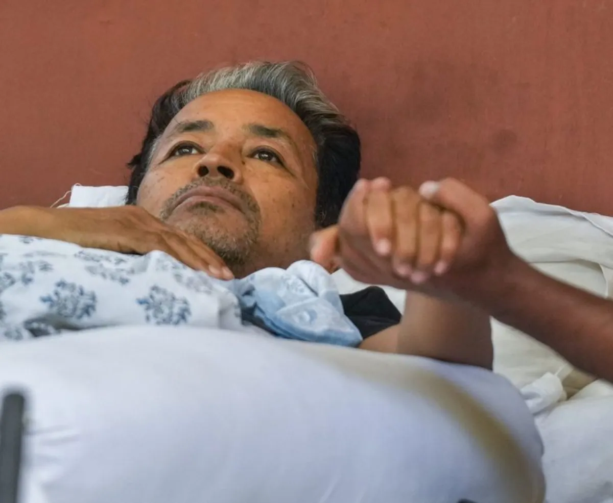 Sonam Wangchuk Hunger Strike Ends Reason