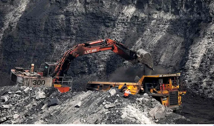 Pakistan Coal Mine Explosion (Source: Social Media)