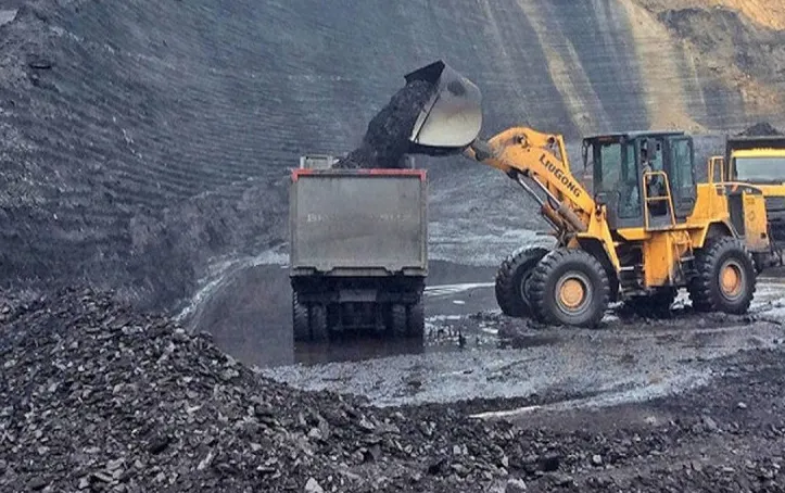 Pakistan Coal Mine Explosion (Source: Social Media)