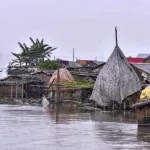 Assam Flood (Source: Social Media)