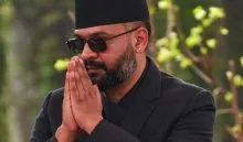 Indian currency allowed in Nepal