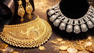 Gold Silver Price Today 15 July
