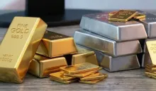 Gold Silver Price Today 16 July