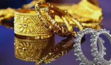 Gold Silver Price Today 23 July