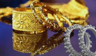 Gold Silver Price Today 23 July