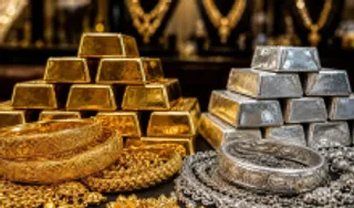 Gold Silver Rate Today 24 July