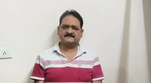 Chhattisgarh Congress Substandard Medicines Allegation
