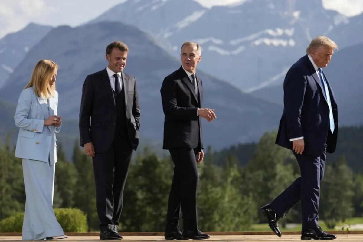 Iran Revenge List of Leaders