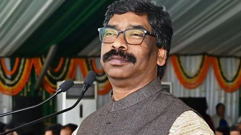 Jharkhand Paper Leak Case (credit social media )