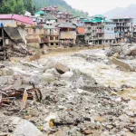 Himachal Heavy Rain