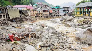 Himachal Heavy Rain