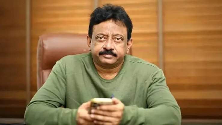 Ram Gopal Varma support satluj