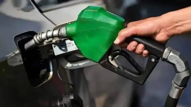 Petrol Diesel Price 3 July 2026