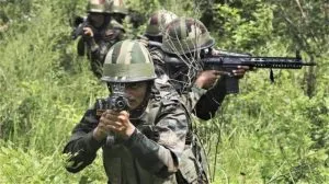 Indian Army