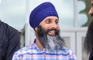 Hardeep Singh Nijjar Case