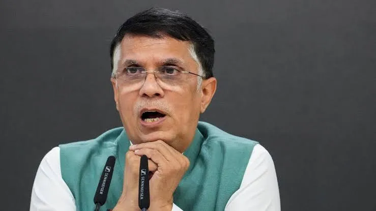 Congress Appeals to MEA (credit social media )