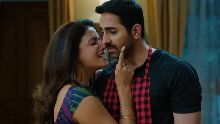Pati Patni Aur Wo Do OTT Release( Source: Social Media)