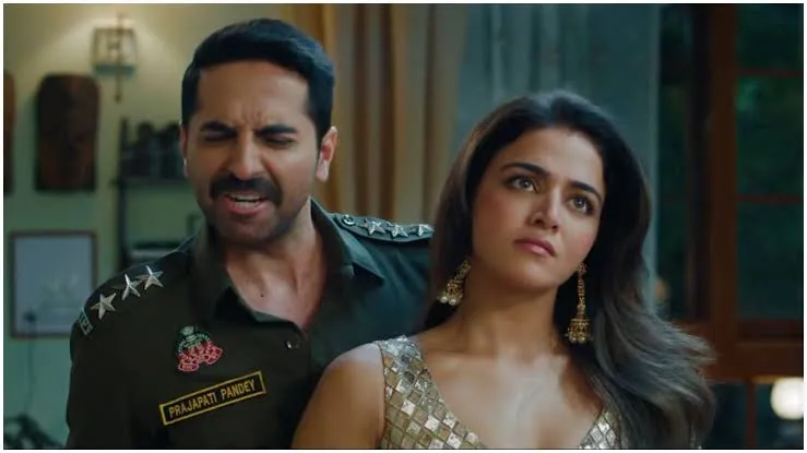 Pati Patni Aur Wo Do OTT Release( Source: Social Media)