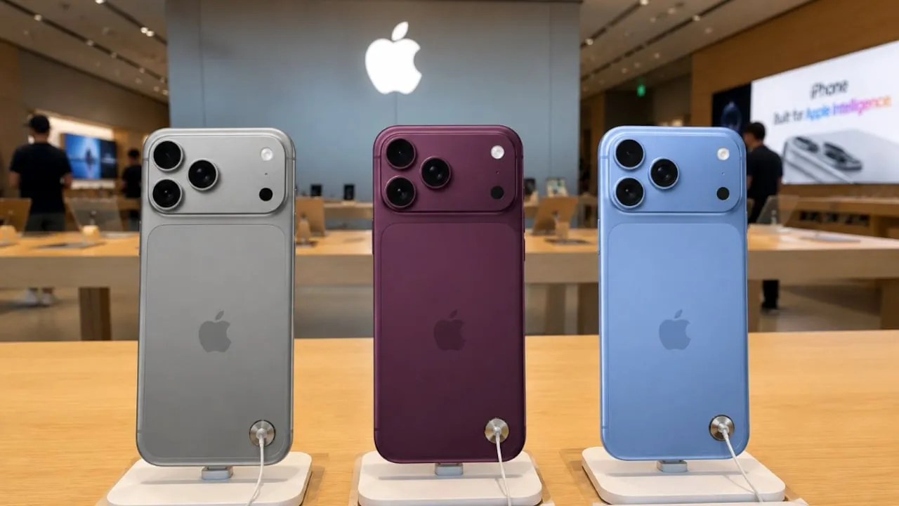 iPhone 18 Pro Launch Date