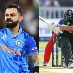 Beth Mooney Breaks Virat Kohli Record
