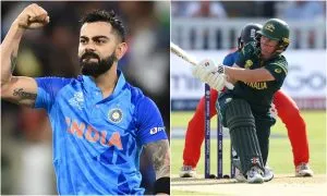 Beth Mooney ने रचा नया इतिहास, टी20 वर्ल्ड कप फाइनल में तोड़ा विराट कोहली का बड़ा रिकॉर्ड तोड़ा
