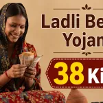 Ladli Behna Yojana