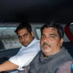 IB officer Ankit Sharma Murder Case
