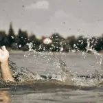 Sanjay Colony Waterlogged Plot Death
