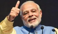 परिसीमन बिल पर सियासी हलचल तेज, मोदी सरकार का मिशन 360 अब बेहद करीब