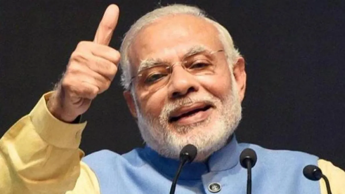 परिसीमन बिल पर सियासी हलचल तेज, मोदी सरकार का मिशन 360 अब बेहद करीब