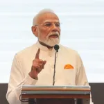 PM Modi Indonesia Visit