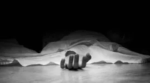 Delhi News : पत्नी की हत्या के आरोपी कॉन्स्टेबल ने की खुदकुशी