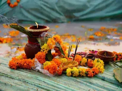 Ashadh Amavasya 2026