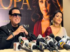 Govinda New Movie