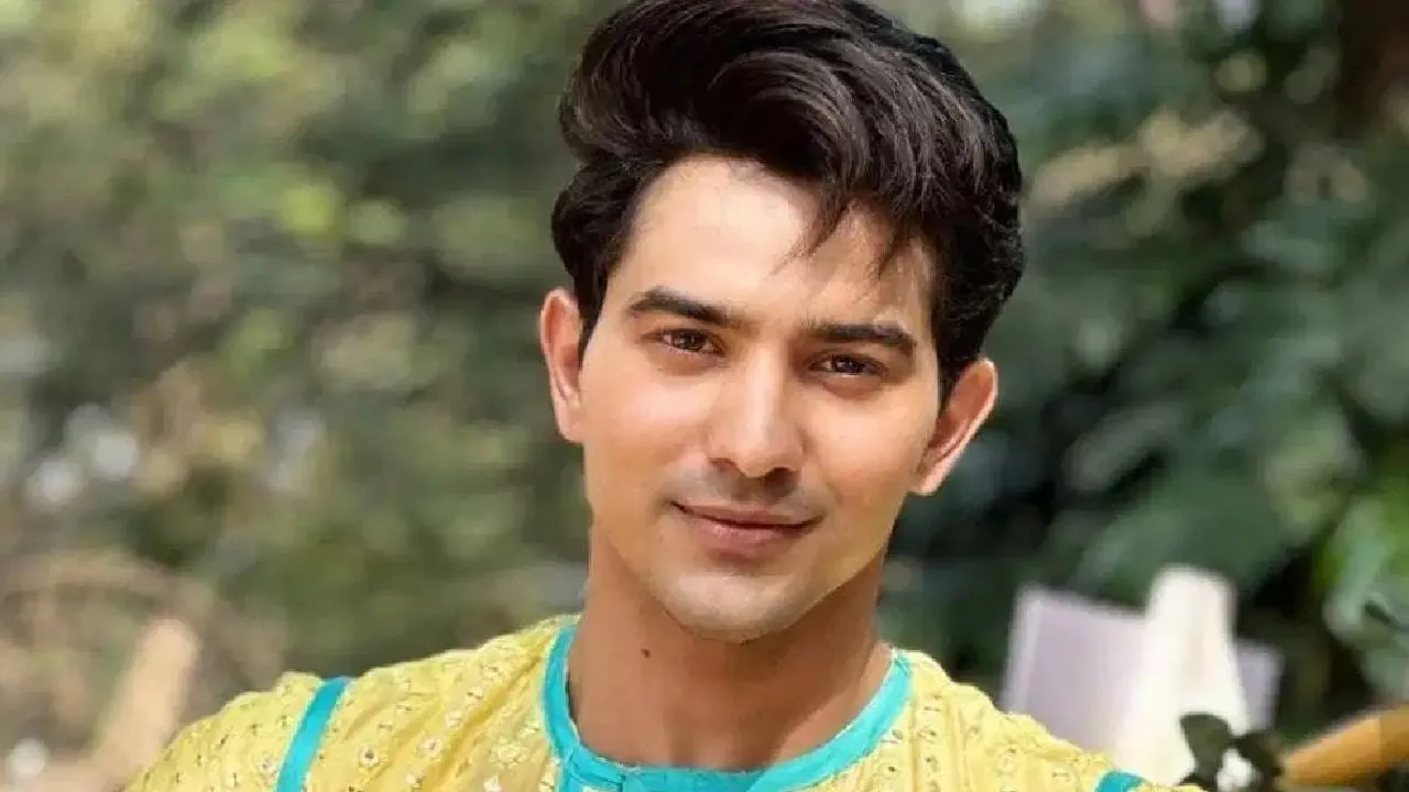 TV Actor Rohit Chandel Arrested( Source: Social Media)