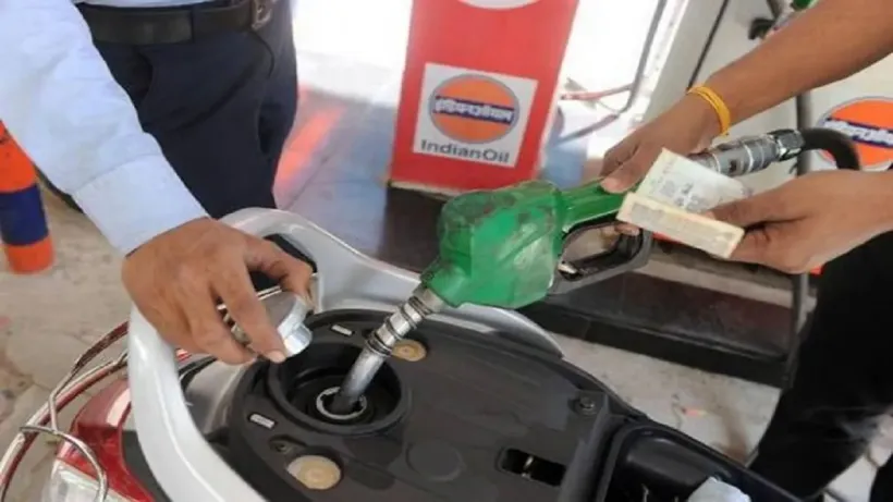 Petrol Diesel Rate 27 July