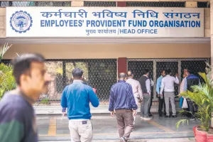 EPFO Interest Announcement