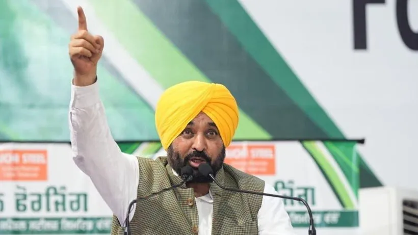 Anti Drug Campaign in Punjab