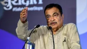 Nitin Gadkari On E20 Petrol Rumors