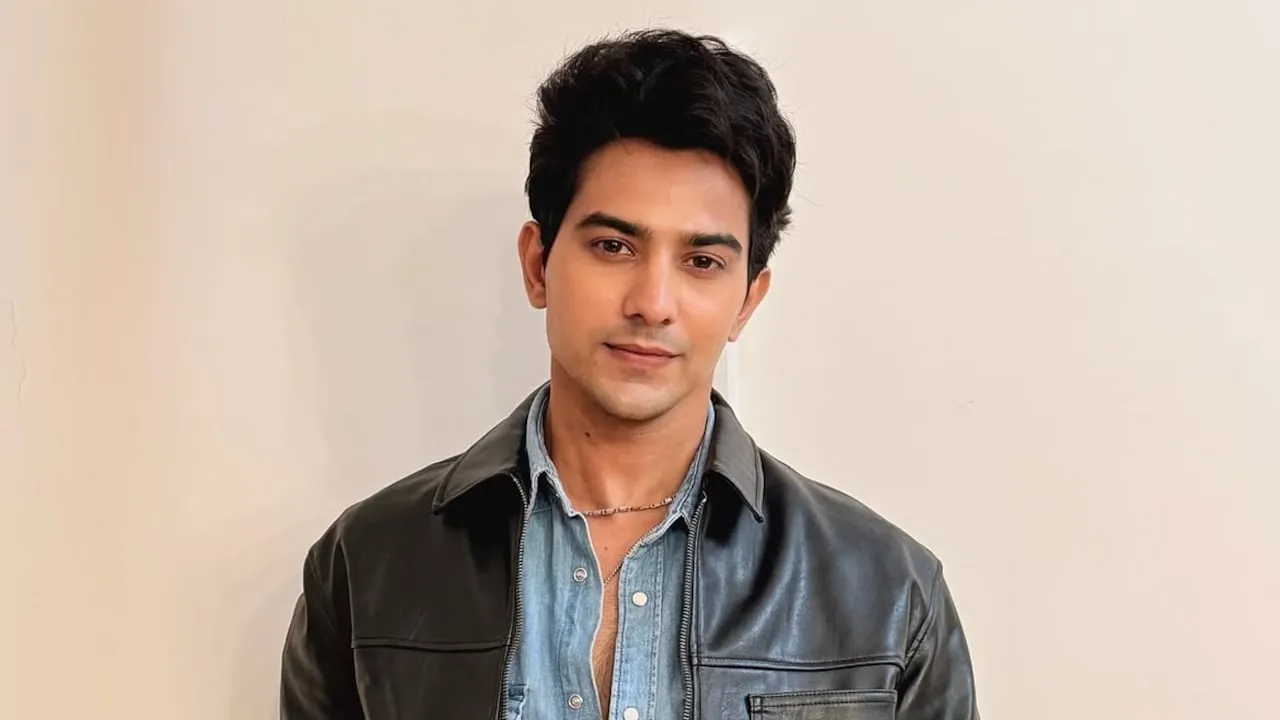 TV Actor Rohit Chandel Arrested( Source: Social Media)